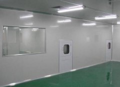 選擇凈化公司時要注意哪些