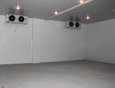 冷庫安裝涉及的三大要素，十分重要！