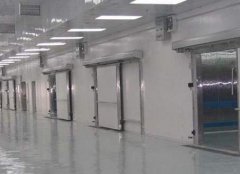 冷庫安裝的流程和注意事項(xiàng)有哪些