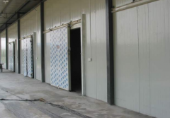 冷庫(kù)安裝公司那么多，該如何選擇呢