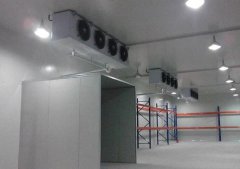 冷庫安裝的規(guī)范有哪些？