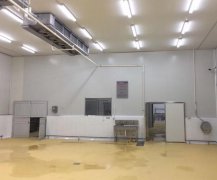 注意了，冷庫安裝這些事項不容忽視！