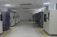 科瓦特再度中標(biāo)江門科恒低溫低濕實(shí)驗(yàn)室工程