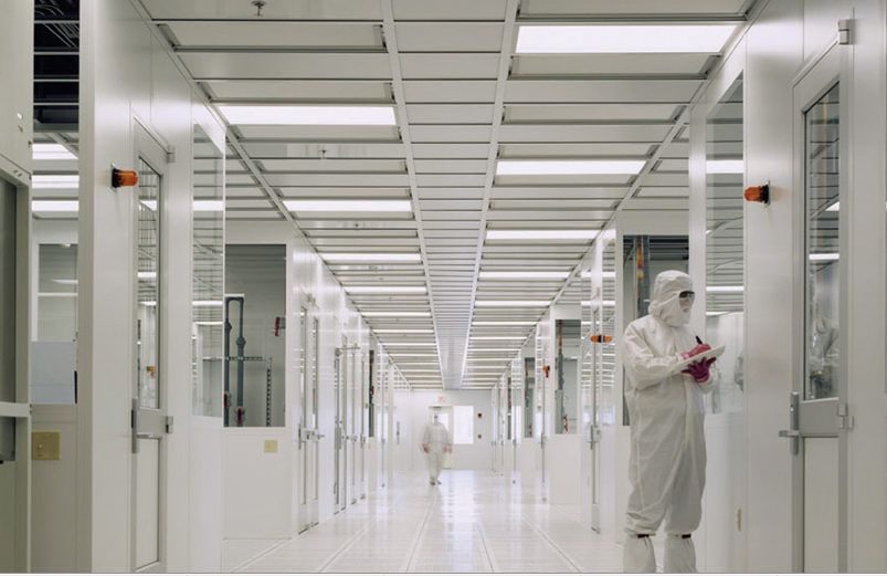 無塵車間設(shè)計