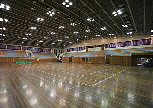 大型場館空調(diào)設(shè)計