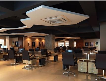 寫字樓中央空調(diào)安裝設(shè)計