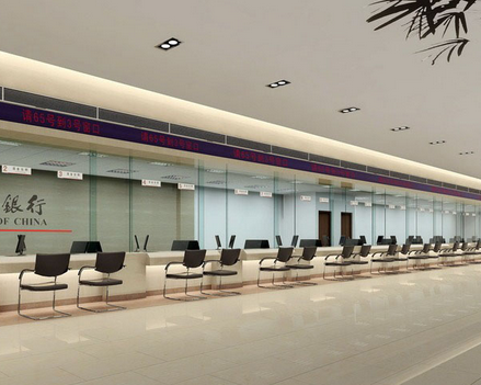 銀行中央空調(diào)設計方案