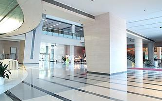 商場中央空調(diào)設計方案