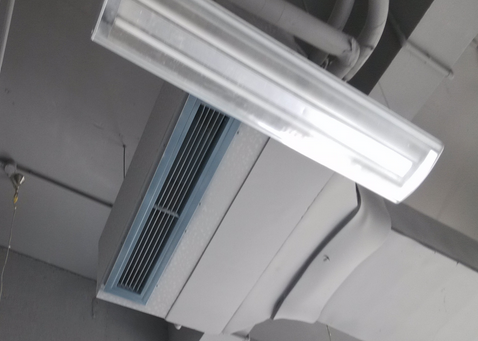 中央空調(diào)工程