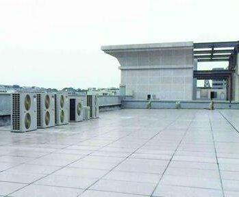 中央空調(diào)工程施工需要滿足哪些作業(yè)條件