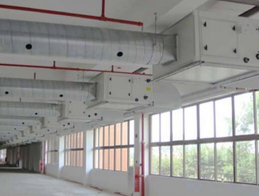 中央空調(diào)工程