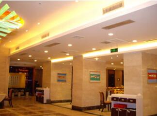 酒店中央空調(diào)設(shè)計