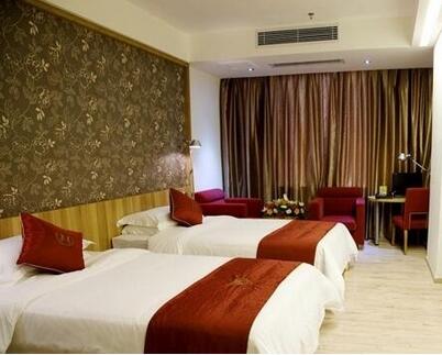 酒店中央空調(diào)設計