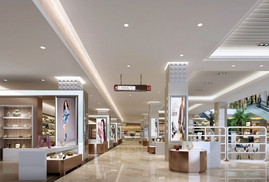 商場中央空調(diào)報價