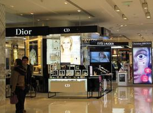 商場中央空調(diào)設(shè)計(jì)