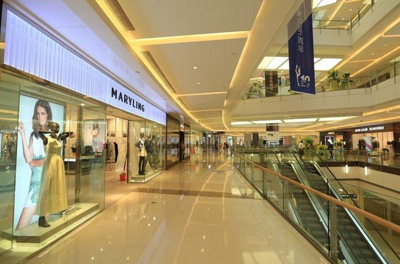 商場中央空調(diào)設(shè)計