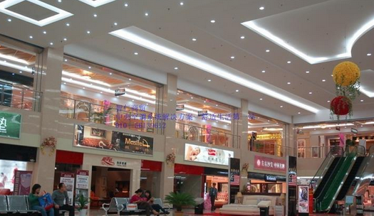 商場中央空調(diào)報價