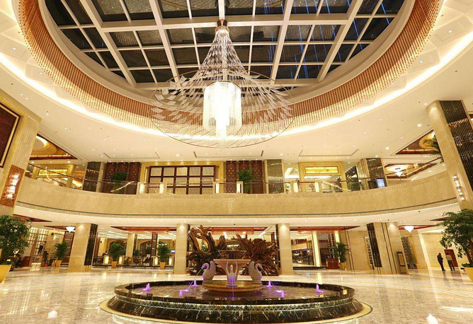 酒店中央空調(diào)價格