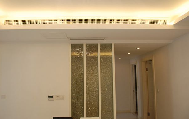 中央空調(diào)設(shè)計(jì)