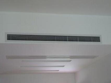 珠海中央空調(diào)安裝