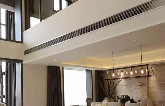 珠海中央空調(diào)安裝