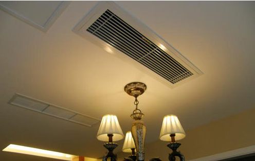 珠海中央空調(diào)安裝廠家