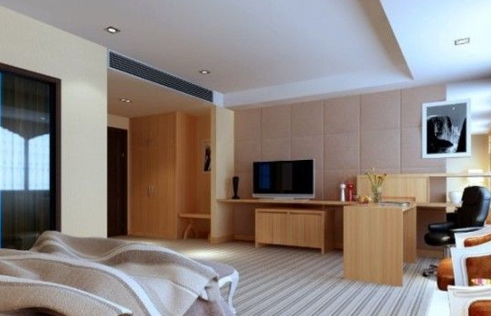 珠海中央空調(diào)設(shè)計