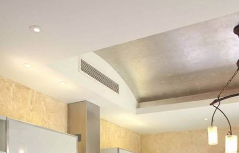 珠海中央空調(diào)設(shè)計