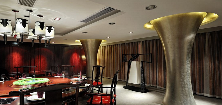 珠海中央空調(diào)設計