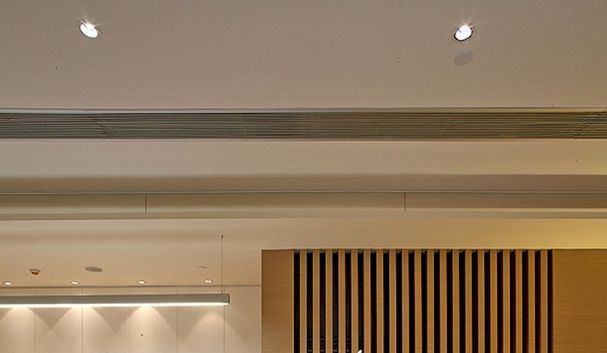 中央空調(diào)設(shè)計施工