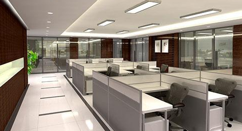 寫字樓中央空調(diào)設(shè)計