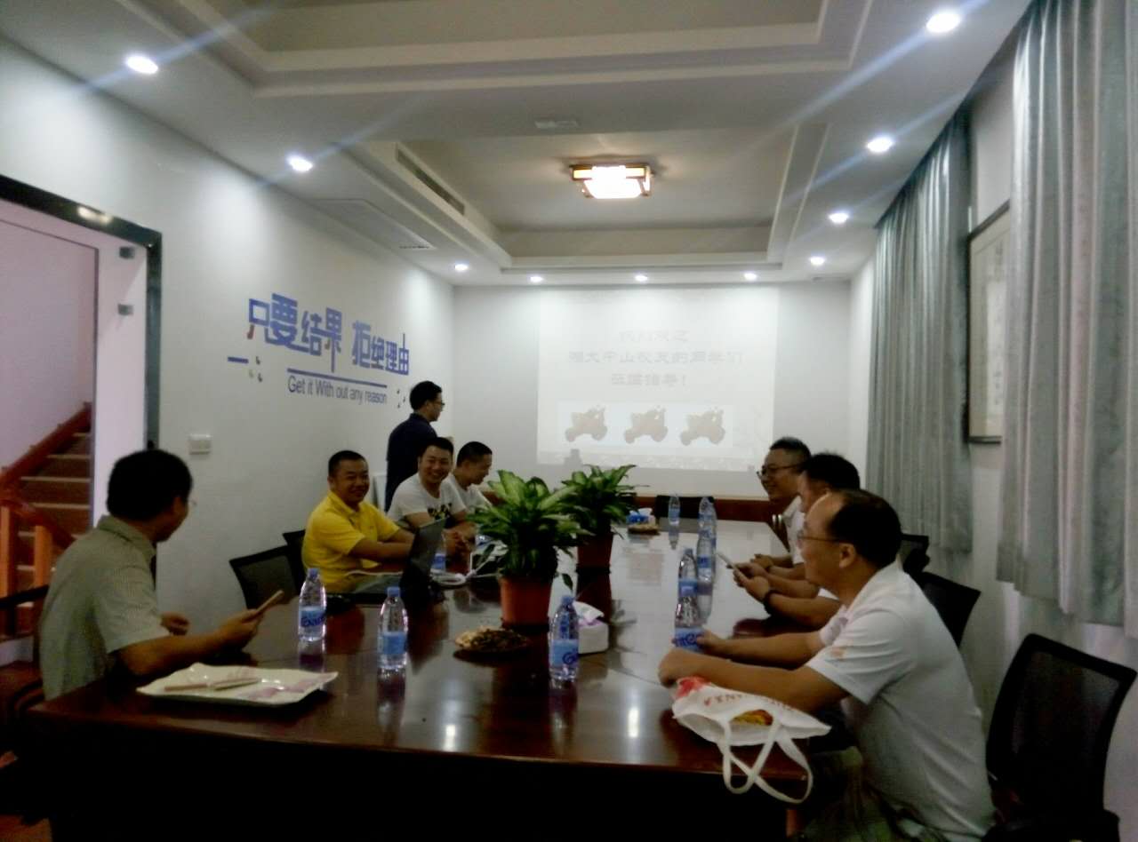 中央空調(diào)安裝