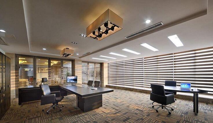 中央空調(diào)設計安裝