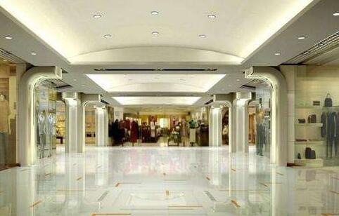 中央空調(diào)設(shè)計安裝