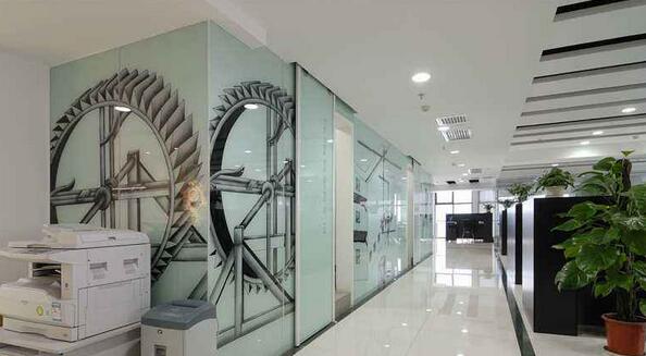 中央空調(diào)設(shè)計施工