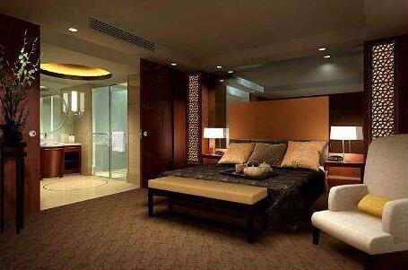 樓宇別墅中央空調(diào)