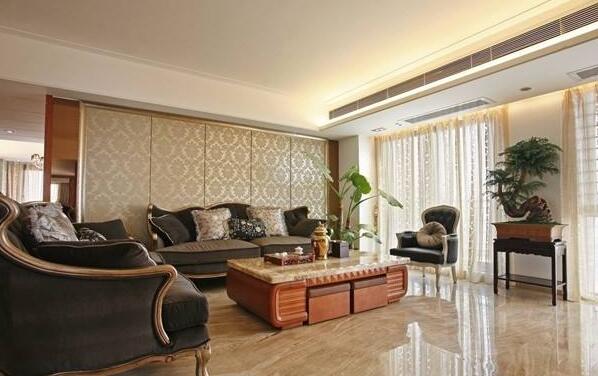 樓宇別墅中央空調(diào)安裝