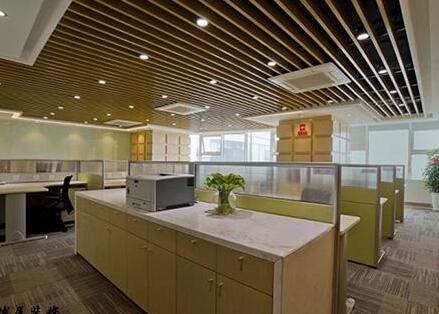 中央空調(diào)裝修