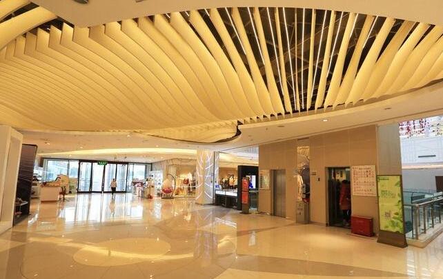 商場中央空調(diào)設(shè)計