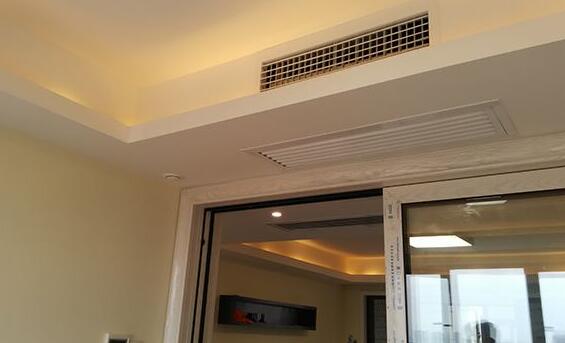 中央空調(diào)設(shè)計(jì)