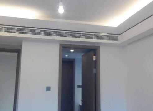 中央空調(diào)設計