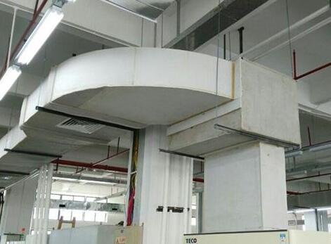 中央空調(diào)施工