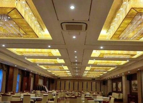 中央空調(diào)安裝