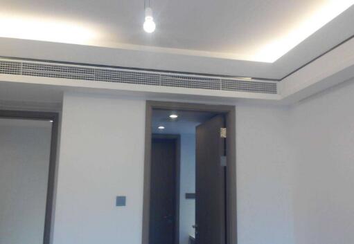 中央空調(diào)安裝