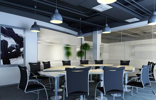 中央空調(diào)安裝