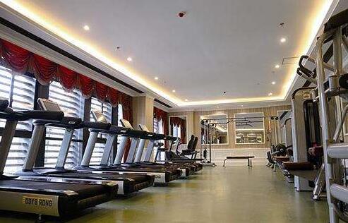 會(huì)所中央空調(diào)安裝