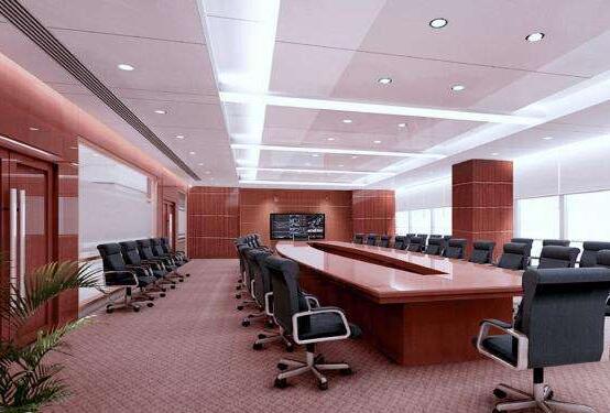 中央空調工程安裝