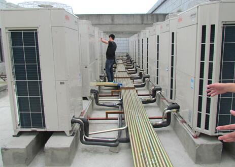 中央空調(diào)工程