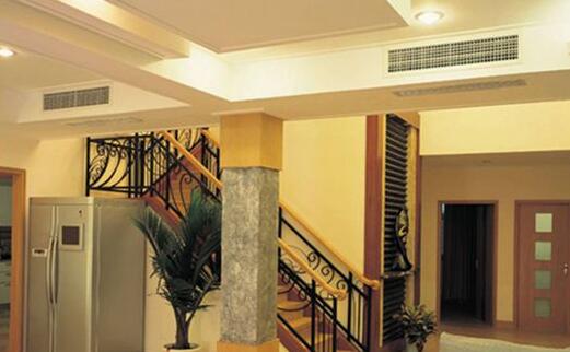 中央空調(diào)工程