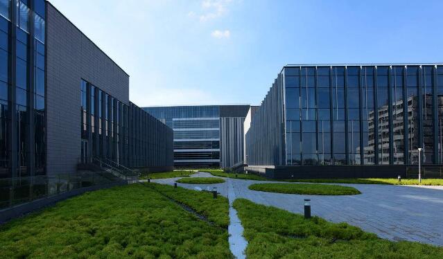 中央空調(diào)安裝